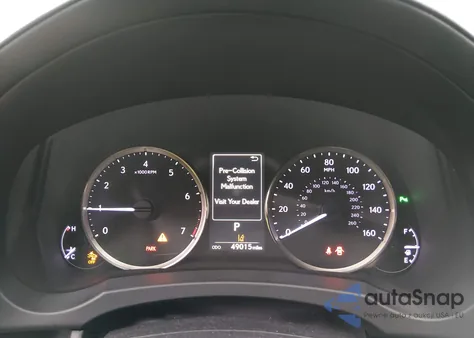 2019 Lexus Rc 350 z USA, uszkodzony, nr VIN JTHHZ5BC7K5019498